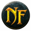 NurfedForever Unit Frames logo