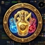 xeR's Forever Raid Prep logo
