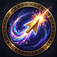 xeR's Forever Cursor Glow logo