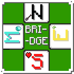 Charta:Bridge logo