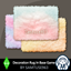 Pastel Fluffy Rectangular Dance Rug #1 Samtuse963 logo