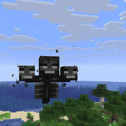 Wither Sky Softener logo