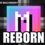 Modular Machinery: Community Edition Reborn logo