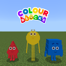 Colourblocks logo