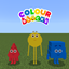 Colourblocks logo