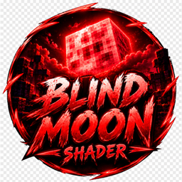 Blind Moon Shader for Minecraft 1.21.93 — Shaders screenshot