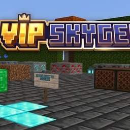 Vip Skygen logo