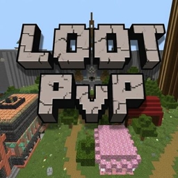 Loot PvP logo