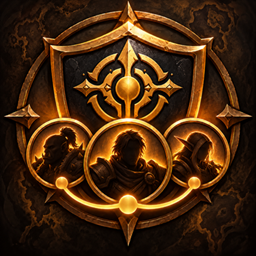 ForeverGuildManager project image