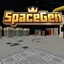 Space Gen logo