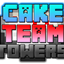 CTT Item Counter logo