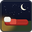 Pitch Camp: Sleeping Bags, Hammocks & Cushion Heights logo
