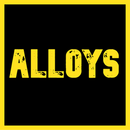 alloys
