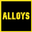 alloys logo
