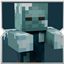 Ice Caves: Backport logo