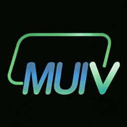 modernui-v project image