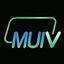 modernui-v logo