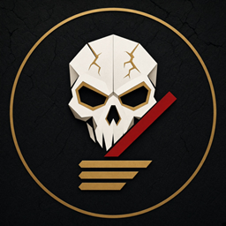 RaidWipeTracker logo