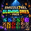 Swizzle Glowing Ores Pack logo
