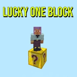 Lucky One Block - Chaos Skyblock