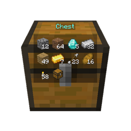 Holo Inventory Modern project image