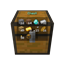 Holo Inventory Modern logo