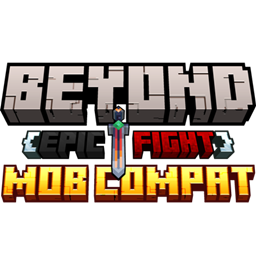Beyond Epic Fight MOB compat project image