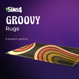 Groovy Rugs by Neypez logo