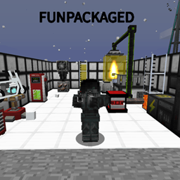 Funpackaged