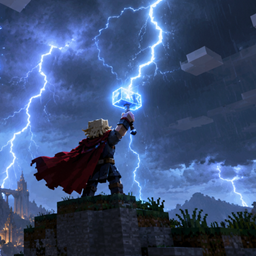 project thorstorm logo