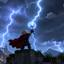 project thorstorm logo