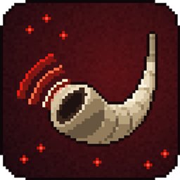 Better Horns logo