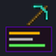 Tool Tooltips: Mining Speed & Break Time logo