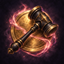Grimlight Auctions logo