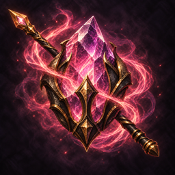 Grimlight Enchanting project image