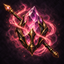 Grimlight Enchanting logo