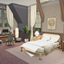 Cozy Attic Bedroom logo