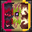 Tempered in Flame (Nether Overhaul + New Biomes)  logo