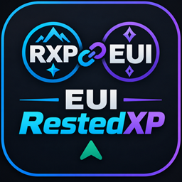 EUI-RestedXP logo