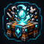 Diamond Salvage Table logo