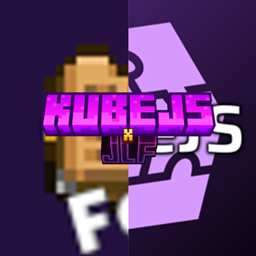 Just Leveling Fork - KubeJs Bridge logo