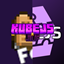 Just Leveling Fork - KubeJs Bridge logo