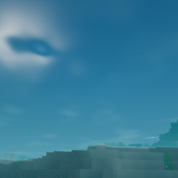 SoiPotato Shaders