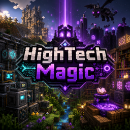 HighTechMagic