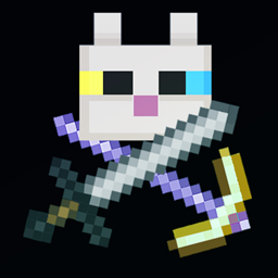 Hackle's Spooky Lands Revived! logo