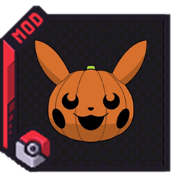 Halloween Cosmetics [Cobblemon] project image