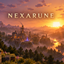 Nexarune logo