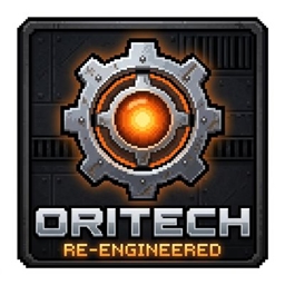 Oritech Re Engineered project image