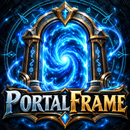 PortalFrame project image
