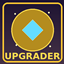 Upgrade itens rut logo
